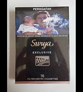 1 Dus Rokok Surya 16 Berapa Slop