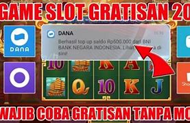 Aplikasi Slot Tanpa Deposit 66Bet Terbaru Hari Ini Indonesia