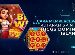 Cara Kerja Slot Domino Island Di Indonesia Hari Ini Jam Berapa