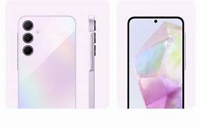 Galaxy A35 5G Warna Apa Saja