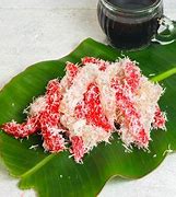 Resep Cenil Kanji Gula Merah