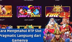 Rtp Via4D Slot Hari Ini 2024